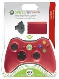 sell xbox360 wireless joystick controller 3