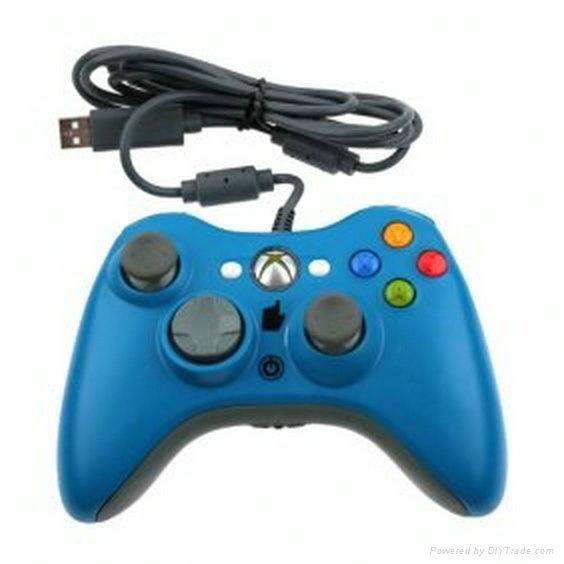 sell xbox360 wireless joystick controller 5