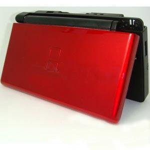 sell nds lite shell housing case