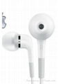 sell iphone3GS high copy earphone 1