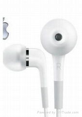 sell iphone3GS high copy earphone