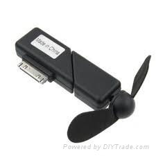 Sell Mini Dock Fan for iphone4