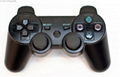 Sell ps3 dualshock sixaxis wireless joystick controller 3