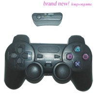 ps3 wireless joystick controller with bluetooth