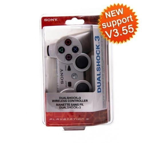 ps3 wireless joystick controller with bluetooth 2