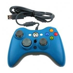 video game accessories of XBOX360 wired controller