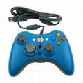 video game accessories of XBOX360 wired