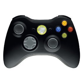video game accessories of XBOX360 wired controller 4