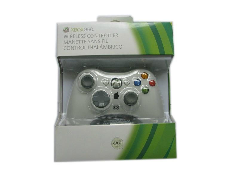 hot sells for xbox360 wireless joystick controller