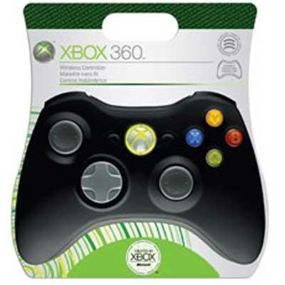 hot sells for xbox360 wireless joystick controller 4