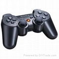 PS3 dualshock wired controller  5