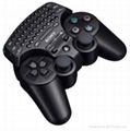 Sell ps3 dualshock sixaxis wireless joystick controller 4