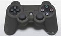 Sell ps3 dualshock sixaxis wireless joystick controller 5