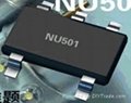 nu501驅動芯片