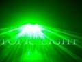 IMAX 2W Green laser light 4