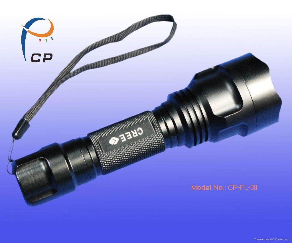 LED Flash Light 3