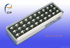 LED Emergency light 