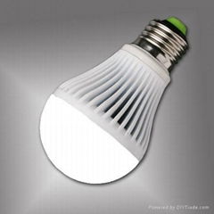 E27 LED Bulbs