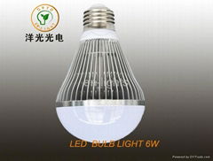 E27 LED Bulbs