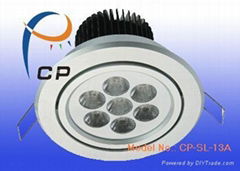 LED Ceiling Spotlights (CP-SL-13A)