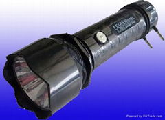 0.5W LED Flashlight (CP-FL-35)