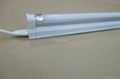 30cm T5 LED Tube 230lm,smd3528,48pcs 1