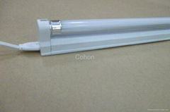 30cm T5 LED Tube 230lm,smd3528,48pcs