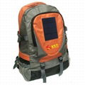 Solar bag 1