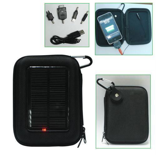 solar charger bag with speaker kingsolar (China Manufacturer
