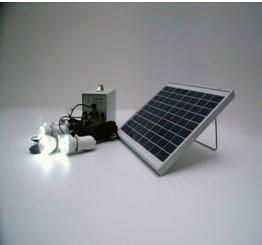 mini solar home system 2