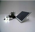 mini solar home system 2