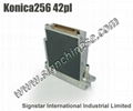 konica printhead