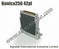 konica printhead