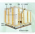 深圳低温冷冻库 1