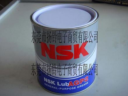 NSK LUB AGP2高温润滑脂