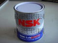 NSK LUB AGP2高溫潤滑脂 1