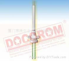 德國PT100熱電阻-DOCOROM TR02005-擰入式