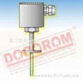 PT100熱電阻-DOCOROM TR02810-衛生型熱