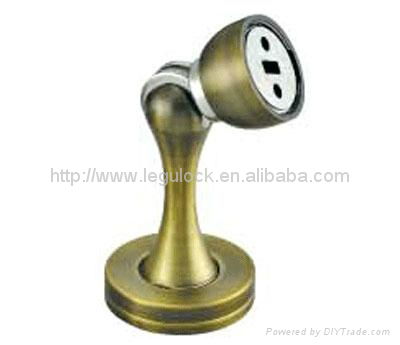 ZINC ALLOY door stopper 2