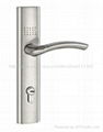 Zinc Alloy Door Lock 3