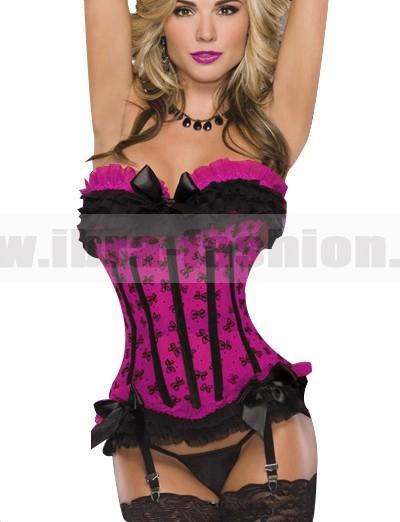 wholesale Corsets Bustier china wholesale center