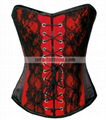 wholesale Corsets Bustier china wholesale center 4