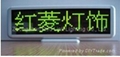 LED Desktop Display