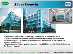 Shenzhen Douwin Technology Co.Ltd