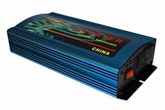 正弦波逆变器(1000W-60