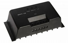 MPPT充放電控制器(MPPT10A/12V 24V)