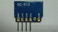 供應超小體積超外差接收模塊RC-R10