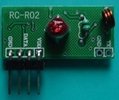 供應低功耗超再生接收模塊RC-R02