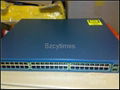 Used cisco WS-C3560G-48TS-S switch