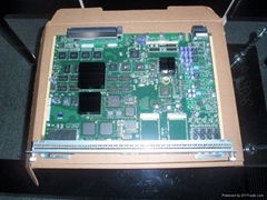 Used cisco WS-X4013+10GE module